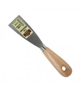 Couteau à reboucher 4cm