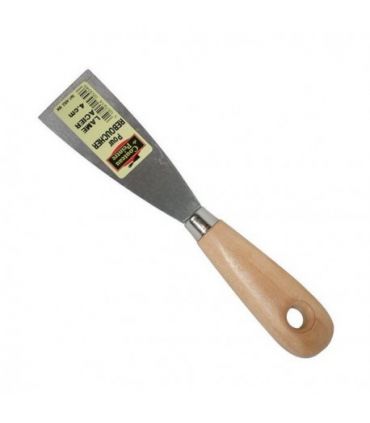 Couteau à reboucher  6cm