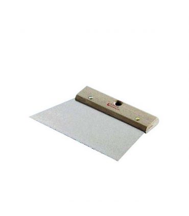 Couteau colle 12cm dts fine 150gr 5623