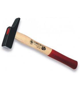 Marteau menuisier 30 500g manche bois