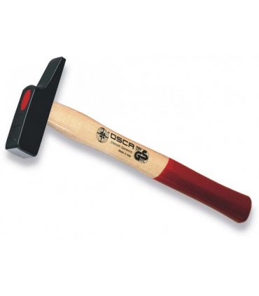 Marteau menuisier 30 500g manche bois