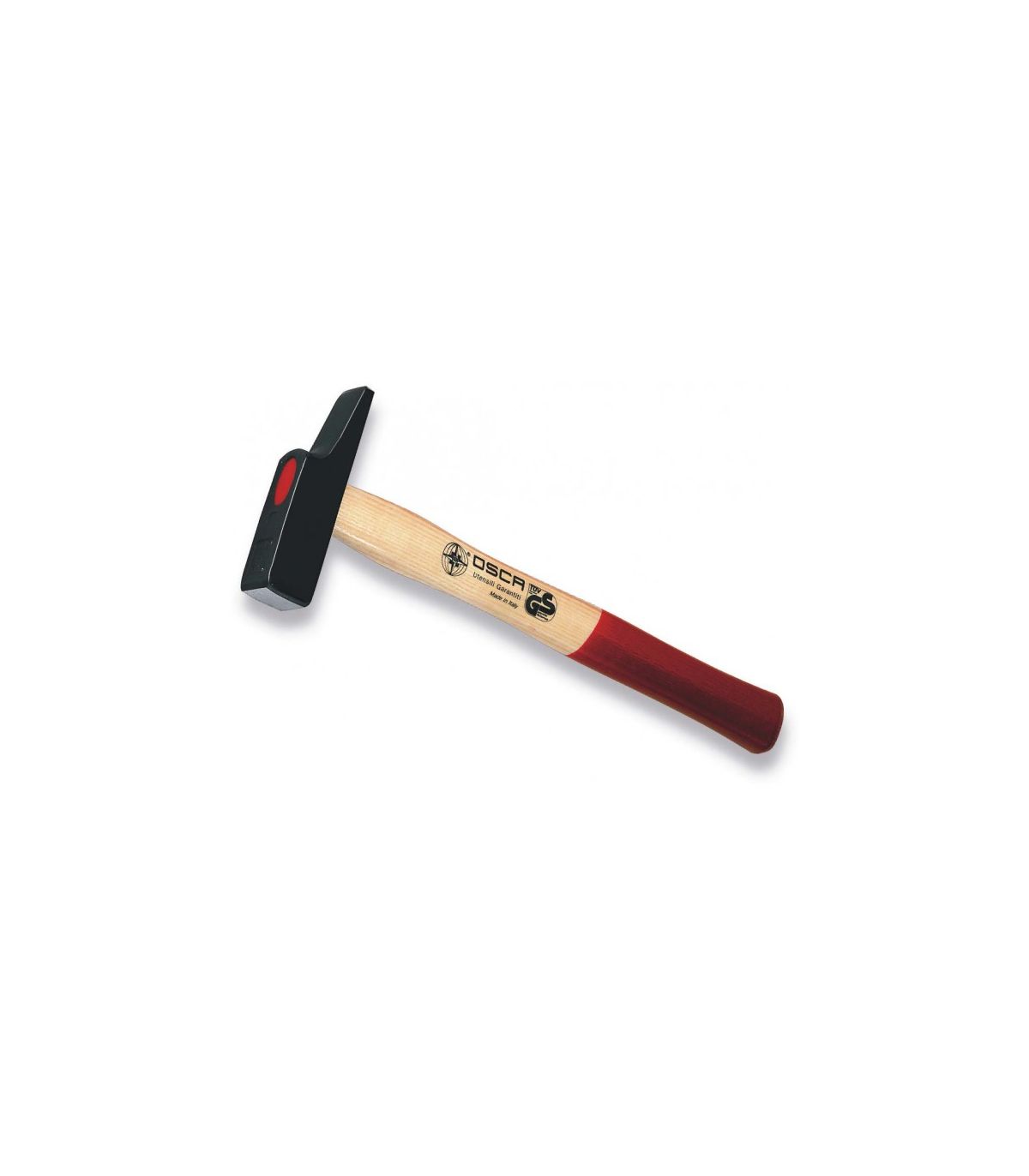 Marteau menuisier 30 500g manche bois