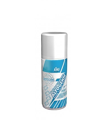 Désinfectant unidose ALTOGERM 150ml-King