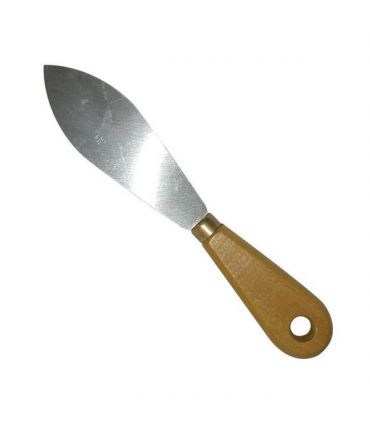 Feuille de laurier à mastiquer