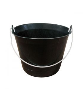 Seau maçon 11L polyéthylène