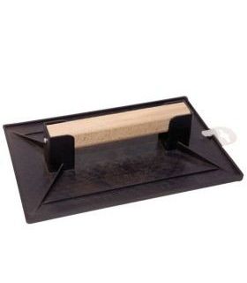 Taloche plastique rectangulaire 27x18