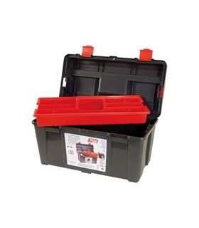 Boite à outils 445 x 235 x 230 plast.