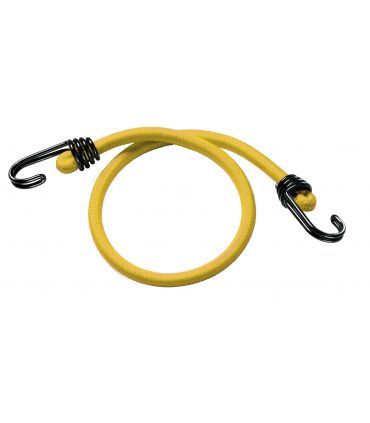 Sandow 100cm jaune 2p sc    3022eurdat