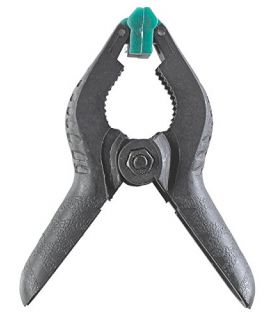 Pinces à ressort 150mm