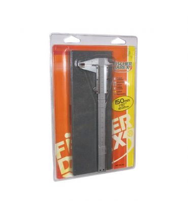 Pied à coulisse 150mm