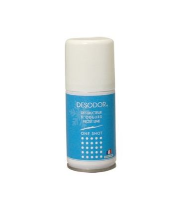 Destructeur d'odeur 75ml Desodor