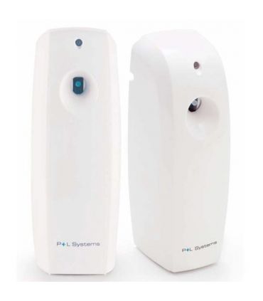 Diffuseur de parfum programmable