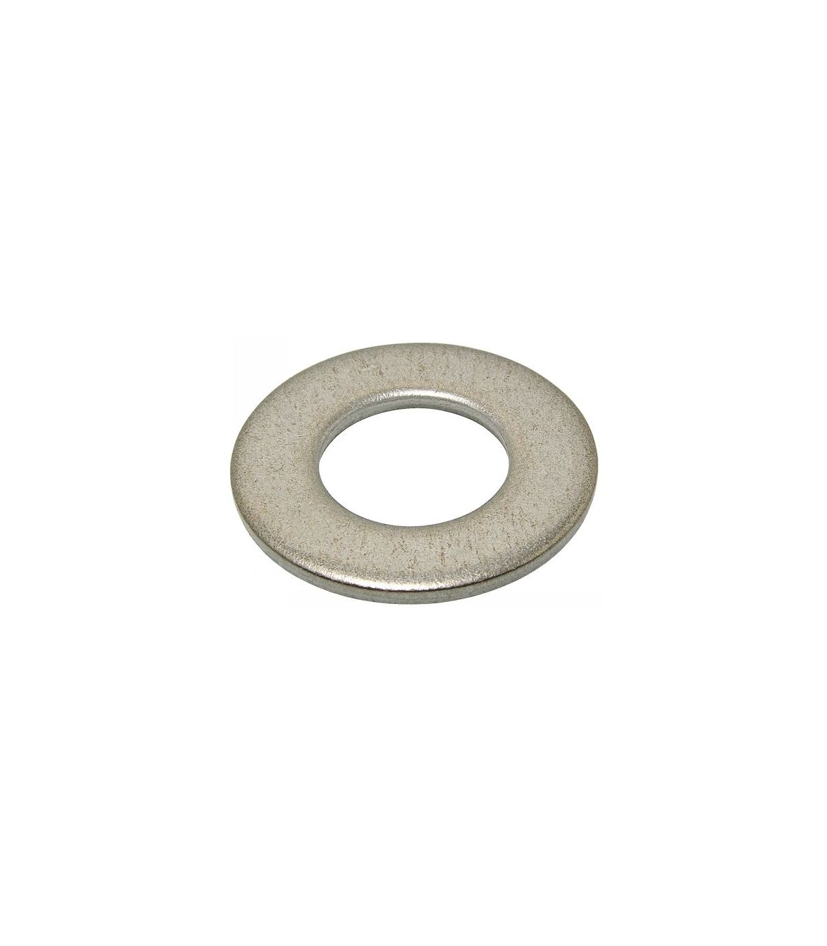 Rondelle plate m 3mm zingué 180 pièces