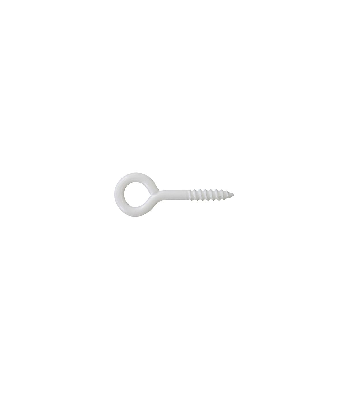 Piton fermé 6.0 x 40 rilsanise 2 pièces