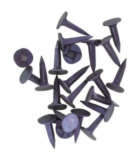 Semences tapissier 11 mm acier forge 40g