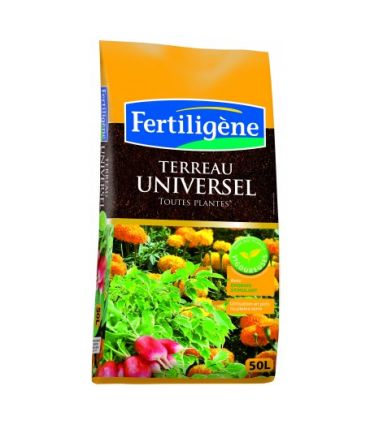 Terreau universel 50L