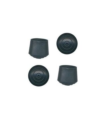 Embout envel caoutchouc noir Ø16 x4 Embout envel caoutchouc noir Ø16 x4