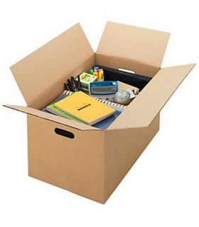 Carton 545 x 345 x 325