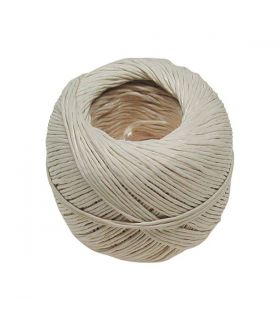 Ficelle rayonne 3fils pelote 50g