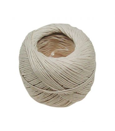 Ficelle rayonne 3fils pelote 50g