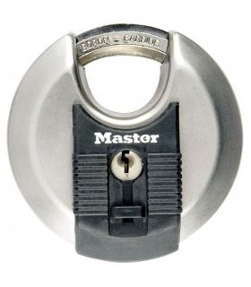 Cadenas excell rond 70mm inox