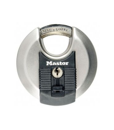 Cadenas excell rond 70mm inox