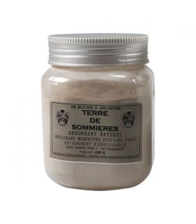 Détachant à sec Terre de sommières 200 g Avel