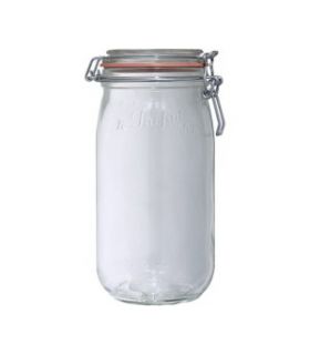 Bocal le parfait super 1.5l x1