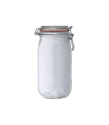 Bocal le parfait super 1.5l x1