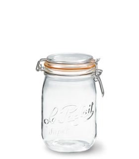 Bocal le parfait super 1l x1