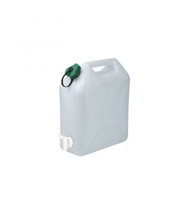 Jerrican alimentaire 10l + robinet