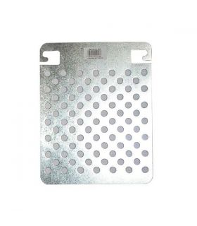 Grille d'essorage metal