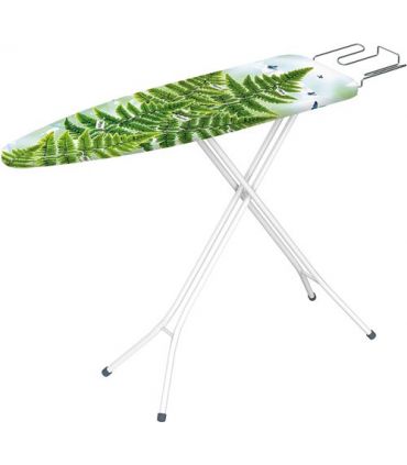 Table à repasser jean 110x33cm