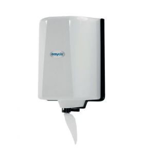 Distributeur dévidage central pour bobine 200 formats EVADIS Blanc