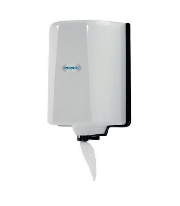 Distributeur dévidage central pour bobine 200 formats EVADIS Blanc