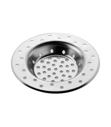 Grille evier 80mm acier