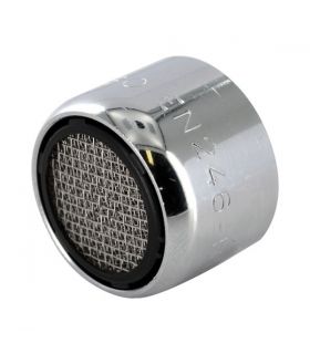 Aerateur mousseur femelle 22x100 sc