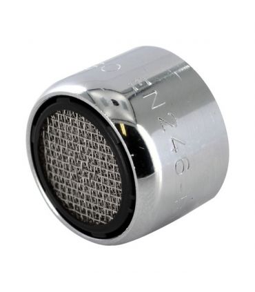 Aerateur mousseur femelle 22x100 sc Aerateur mousseur femelle 22x100 sc