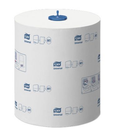 Essuie-mains Tork Matic H1 rouleau extra long de 280m ecolable 290059