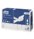 Essuie-mains Tork Xpress H2 interfoliés doux 21x180 formats ecolabel 120289