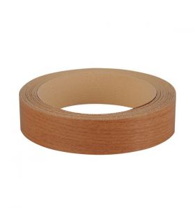 Chant thermocolant hêtre 23mmx5m