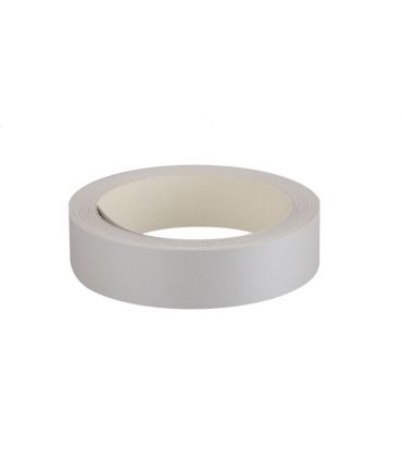 Chant thermocolant gris 23mmx5m