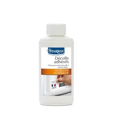 Décolle adhésifs starwax 200ml