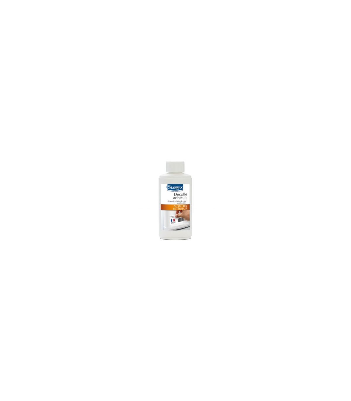 Décolle adhésifs Starwax 200ml
