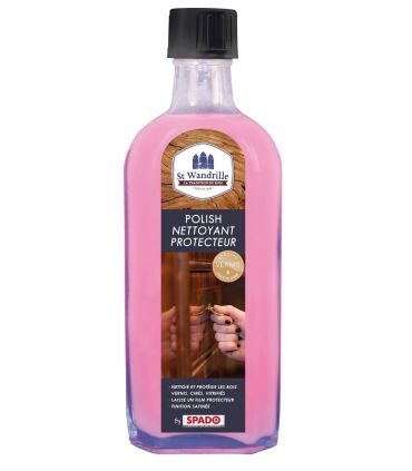 Polish saint wandrille 250ml spado