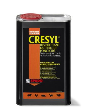 Cresyl 1l