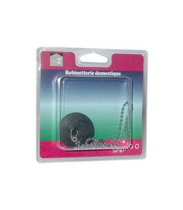 Bouchon chainette   Ø55 à 57mm