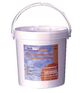 Degraissant poudre friteuse 10kg