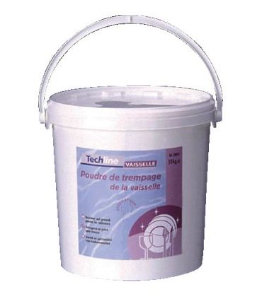 Poudre de trempage 10kg