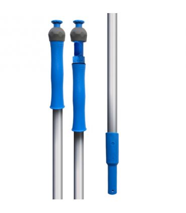 Manche réservoir capacité 500ml manche 140cm